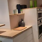 Apartament Lidia *