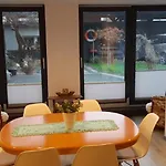 Apartament Lidia