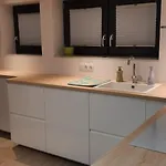 Lidia Apartament Gdynia