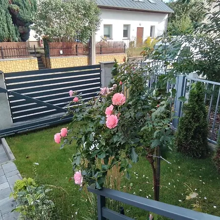Appartamento Lidia