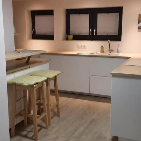 Lidia Apartamento Gdynia