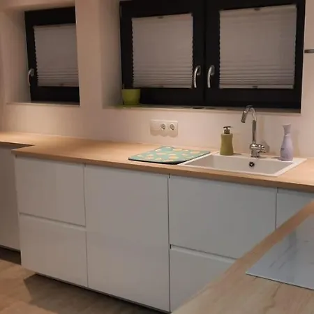 Lidia شقة غدينيا