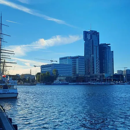 Appartamento Lidia Gdynia