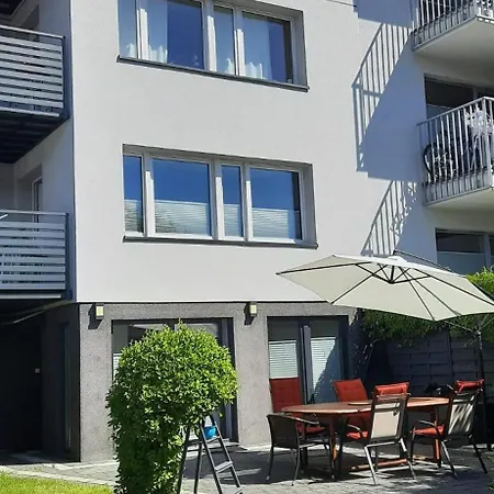 Lidia شقة غدينيا