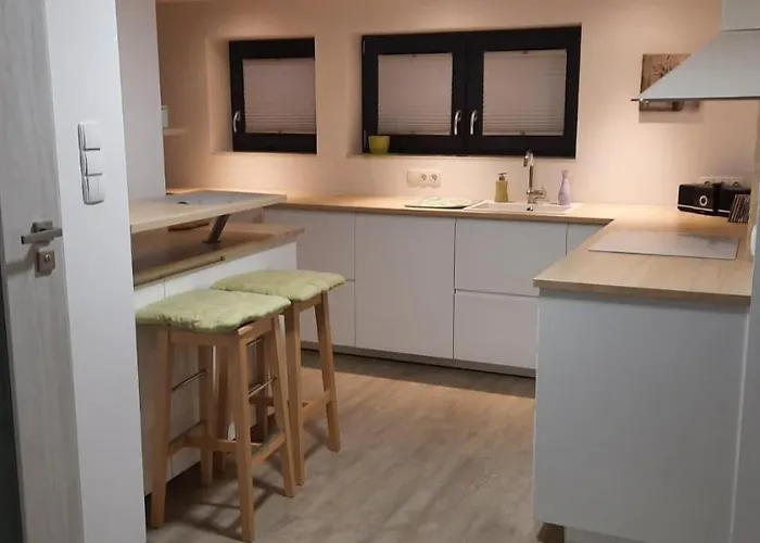 Lidia Apartment Gdynia