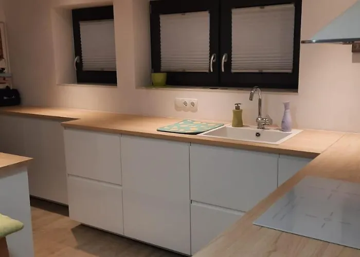 Lidia Apartment Gdynia