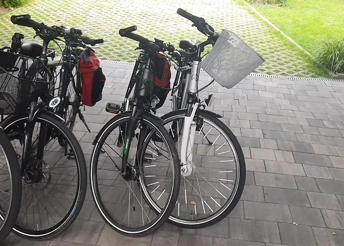 Lidia Apartment Gdynia