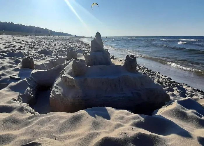 Lägenhet Lidia Gdynia